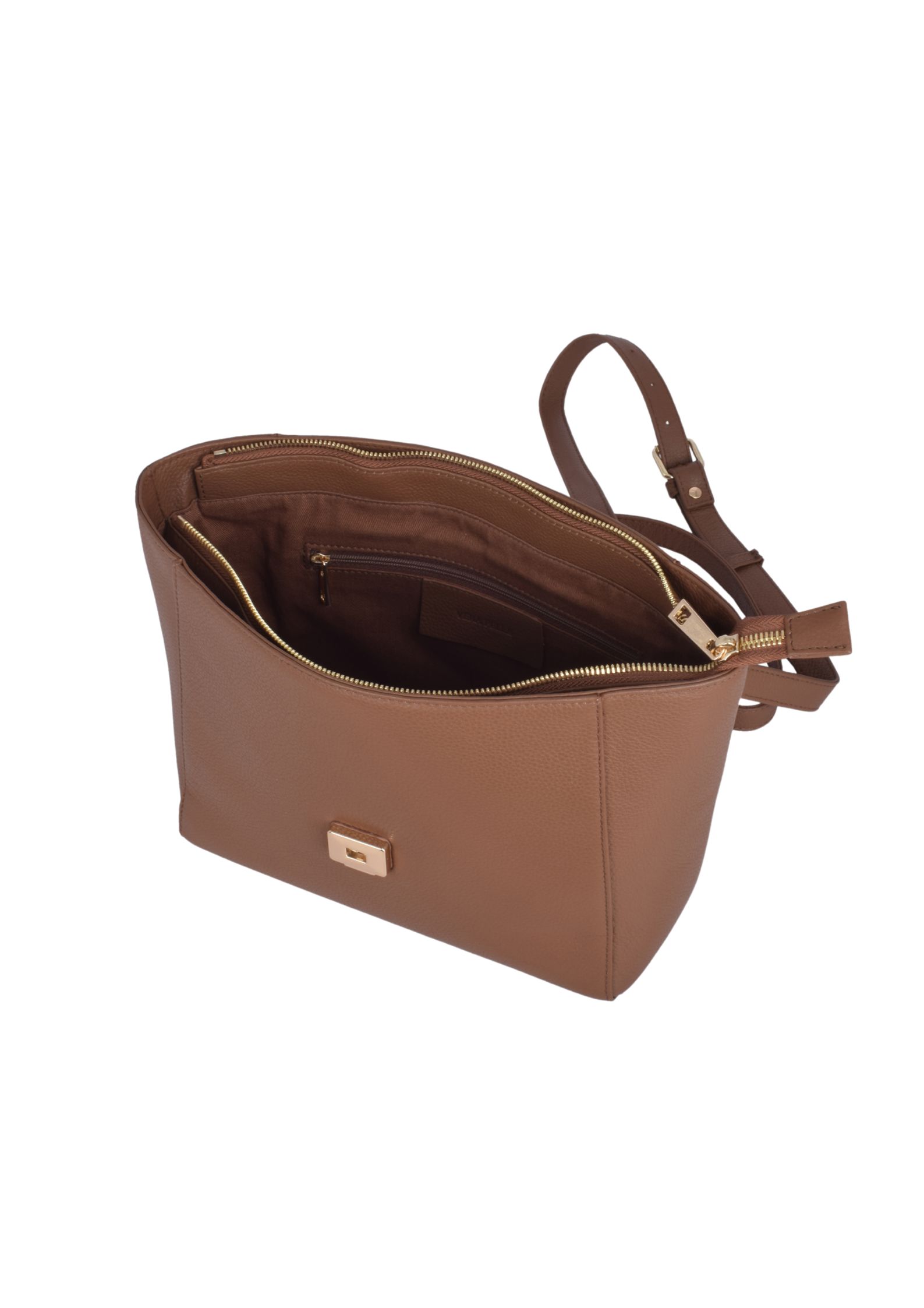 ZADAR midi Shopper